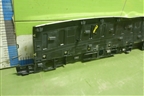 Накладка заднего бампера (2804108XKV3AA) для Tank 500 с 2022-2025г