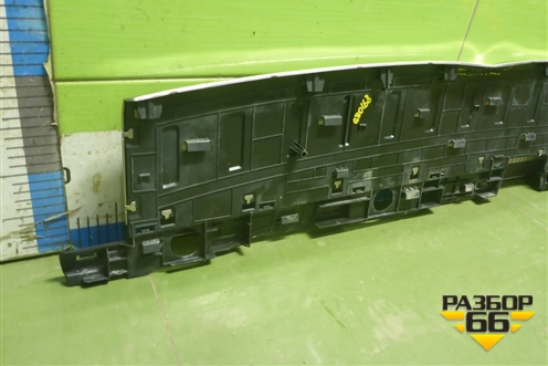 Накладка заднего бампера (2804108XKV3AA) для Tank 500 с 2022-2025г
