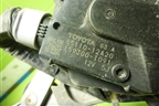 Трапеция стеклоочистителей для Toyota Corolla (E15) с 2006-2013г (Королла 150)