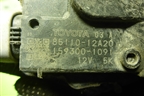 Трапеция стеклоочистителей для Toyota Corolla (E15) с 2006-2013г (Королла 150)