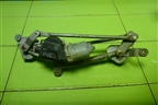 Трапеция стеклоочистителей для Suzuki SX4 с 2006-2013г (СХ4)