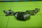 Трапеция стеклоочистителей для Toyota Auris с 2006-2012г (Аурис)