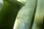 Фонарь задний правый (после 2017г) (8155160C30) для Toyota Land Cruiser Prado(150) с 2009г (Ленд Крузер Прадо)