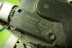 Трапеция стеклоочистителей для Toyota Corolla (E15) с 2006-2013г (Королла 150)