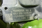 Трапеция стеклоочистителей для Toyota Corolla (E15) с 2006-2013г (Королла 150)