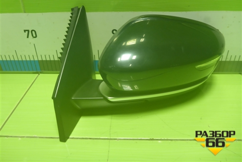 Зеркало левое электрическое (6 контактов) для Geely Coolray с 2019-2025г (Кулрей)