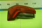 Фонарь задний наружный левый (60U945207A) для Skoda Rapid с 2020г (Рапид)