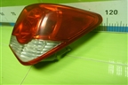 Фонарь задний наружный правый (седан) (95965224) для Chevrolet Cruze c 2009-2015г (Круз)