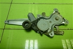 Стеклоподъёмник электрический задний левый для Toyota Rav-4 с 2006-2013г (Рав 4)