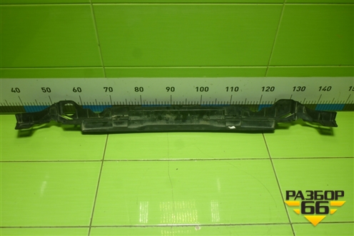 Кронштейн переднего бампера (8890344727) для Geely Coolray с 2019-2025г (Кулрей)