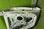 Дверь задняя левая (77003BW000) для Hyundai Creta с 2021-2025г (Крета)