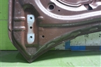 Капот (66400BW000) для Hyundai Creta с 2021-2025г (Крета)