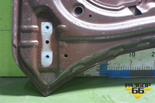 Капот (66400BW000) для Hyundai Creta с 2021-2025г (Крета)