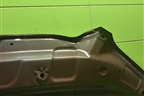 Капот (66400BW000) для Hyundai Creta с 2021-2025г (Крета)