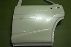 Дверь задняя левая (6700448190) для Lexus RX 350 c 2015г (РХ)