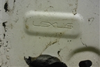 Дверь передняя левая (6700248160) для Lexus RX 350 c 2015г (РХ)
