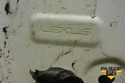 Дверь передняя левая (6700248160) для Lexus RX 350 c 2015г (РХ)