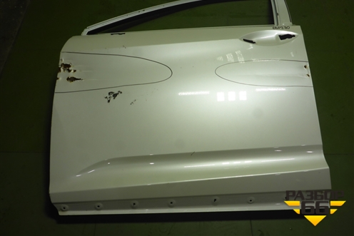 Дверь передняя левая (6700248160) для Lexus RX 350 c 2015г (РХ)