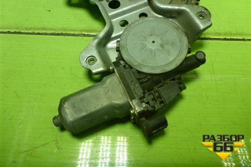 Стеклоподъёмник электрический передний правый для Suzuki SX4 с 2006-2013г (СХ4)