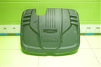 Накладка декоративная на двигатель (6600006802) для Geely Coolray с 2019-2025г (Кулрей)