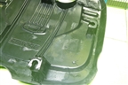 Накладка декоративная на двигатель (6600006802) для Geely Coolray с 2019-2025г (Кулрей)