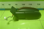 Зеркало левое электрическое (9 контактов) для Toyota Rav-4 с 2012-2019г (Рав 4)