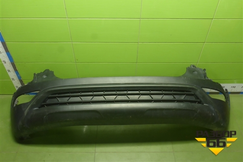 Бампер задний нижняя часть (86612BW000) для Hyundai Creta с 2021-2025г (Крета)