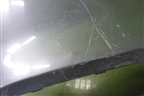 Бампер передний (до 2018г) (86511D7100) для Hyundai Tucson с 2015-2022г (Туксон)