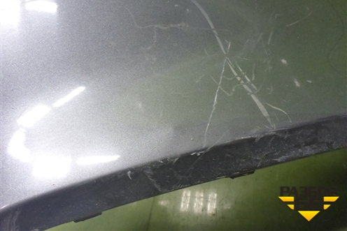 Бампер передний (до 2018г) (86511D7100) для Hyundai Tucson с 2015-2022г (Туксон)