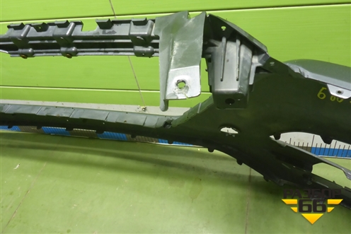 Бампер передний (до 2018г) (86511D7100) для Hyundai Tucson с 2015-2022г (Туксон)