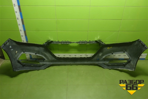 Бампер передний (до 2018г) (86511D7100) для Hyundai Tucson с 2015-2022г (Туксон)