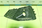 Накладка ПТФ правая (после 2020г S-Line) (8W6807682) для Audi A5/S5 с 2016г (А5/С5)