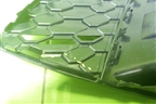Накладка ПТФ правая (после 2020г S-Line) (8W6807682) для Audi A5/S5 с 2016г (А5/С5)