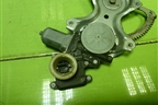 Стеклоподъёмник электрический передний правый для Toyota Corolla (E15) с 2006-2013г (Королла 150)