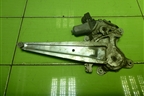Стеклоподъёмник электрический задний правый для Toyota Camry XV40 с 2006-2011г (Камри)