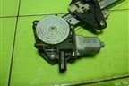 Стеклоподъёмник электрический передний правый для Honda CR-V(RE) с 2006-2012г (ЦРВ СРВ)