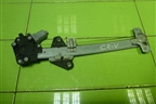 Стеклоподъёмник электрический передний правый для Honda CR-V(RE) с 2006-2012г (ЦРВ СРВ)