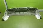 Бампер задний (под парктроник M-пакет) (51128087451) для BMW X2 U10 с 2023-2026г (Х2 У10)