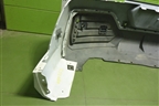 Бампер задний (под парктроник M-пакет) (51128087451) для BMW X2 U10 с 2023-2026г (Х2 У10)