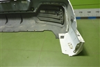 Бампер задний (под парктроник M-пакет) (51128087451) для BMW X2 U10 с 2023-2026г (Х2 У10)