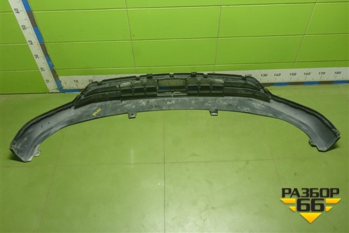 Бампер передний нижняя часть (2803102AW20) для Changan CS55 PLUS с 2019г (ЦС 55 плюс)
