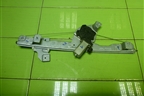Стеклоподъёмник электрический передний левый (807206040R) для Renault Duster I с 2010-2021г (Дастер)