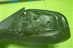 Зеркало правое электрическое (8 контактов) (87610BW010) для Hyundai Creta с 2021-2025г (Крета)
