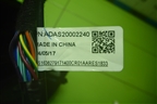 Зеркало правое электрическое (14 контактов) (ADAS20002240) для Changan UNI-K с 2020г (Юни К)