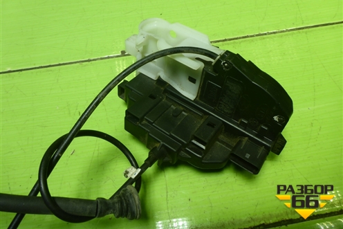 Замок двери задней левой для Kia Ceed с 2006-2012г (Сид 1)