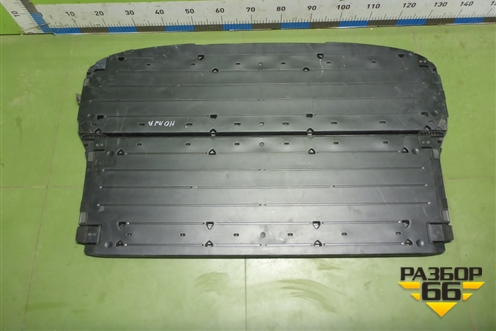 Пол багажника для Honda CR-V(RE) с 2006-2012г (ЦРВ СРВ)