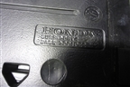 Пол багажника для Honda CR-V(RE) с 2006-2012г (ЦРВ СРВ)