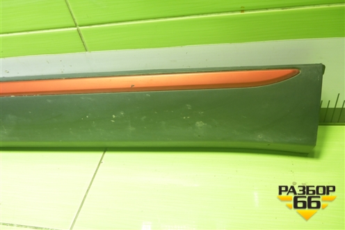 Накладка двери передней правой (6102522AW22) для Changan CS55 PLUS с 2019г (ЦС 55 плюс)