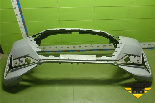 Бампер передний (2803100CR01) для Changan UNI-K с 2020г (Юни К)