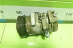Компрессор кондиционера (4472801111) для Toyota Land Cruiser Prado(150) с 2009г (Ленд Крузер Прадо)
